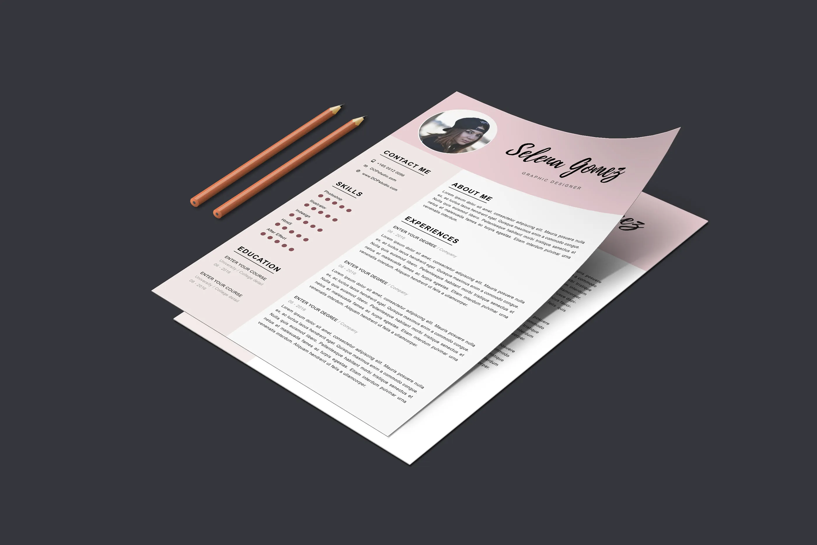 39914 cover letter elements