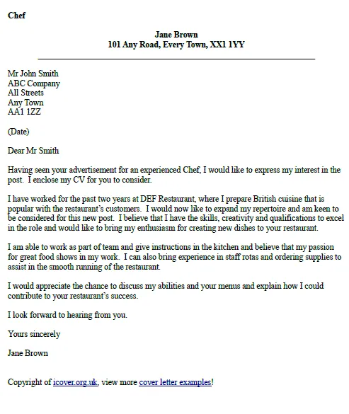 39916 private chef cover letter 1