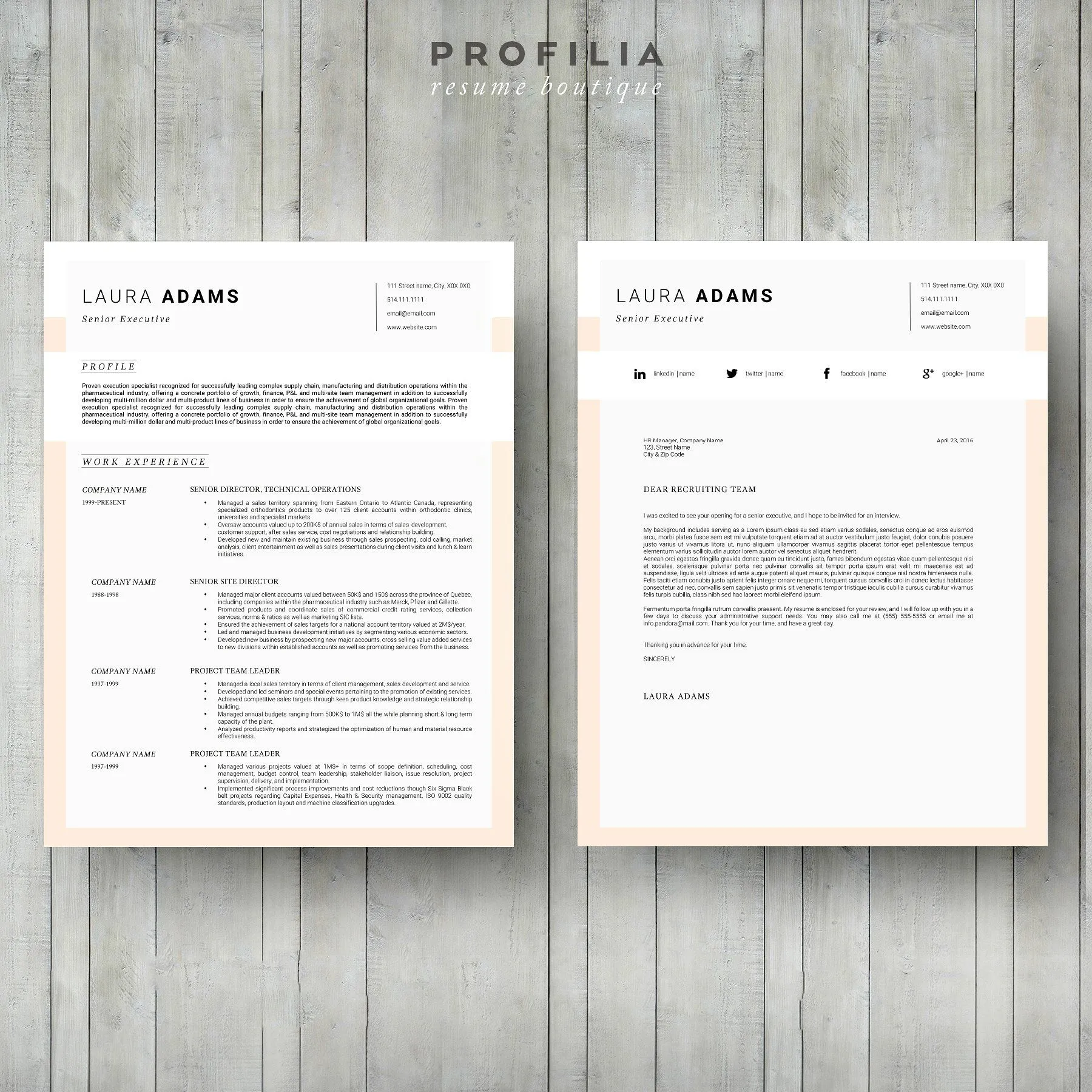 39920 resume template cover letter word1