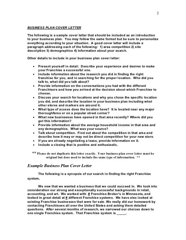 39923 bank cover letter