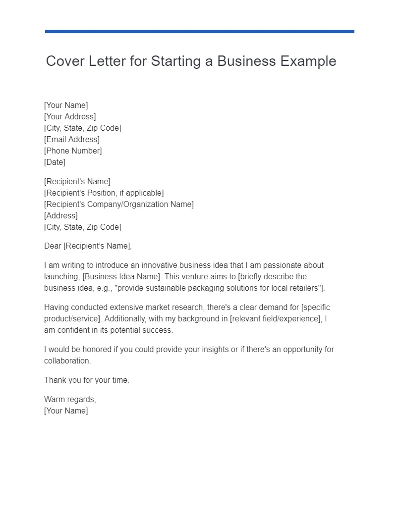 39923 introduction business plan