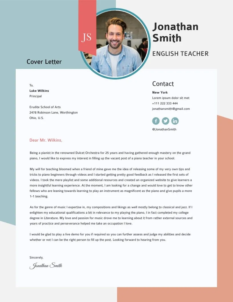 39927 proofread cover letter