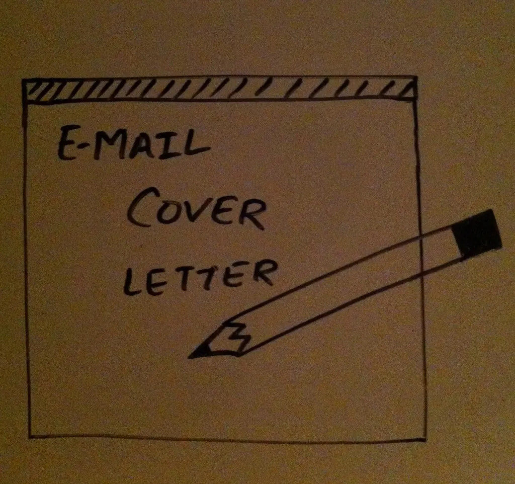 39934 cover letter email subject