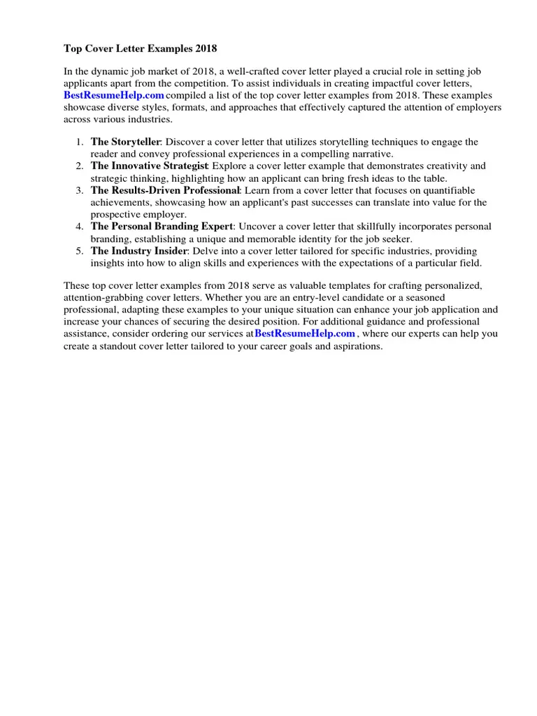 39935 cover letter basics