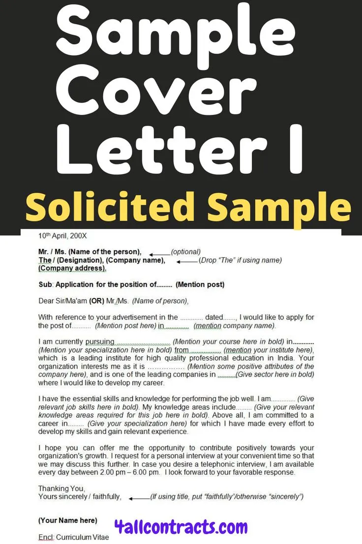 39935 cover letter format