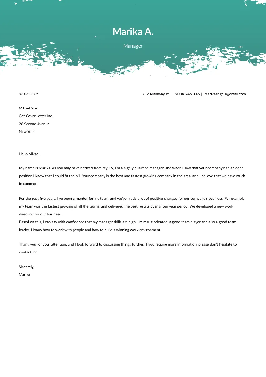 39944 receptionist cover letter