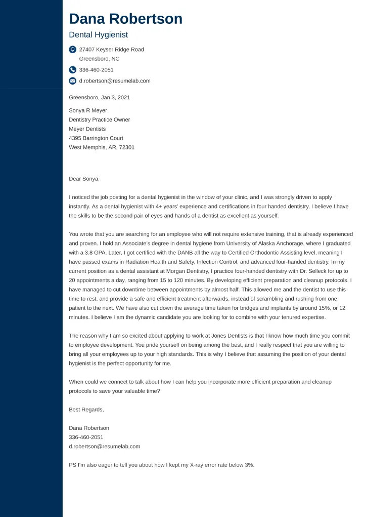 39946 cover letter builder online example