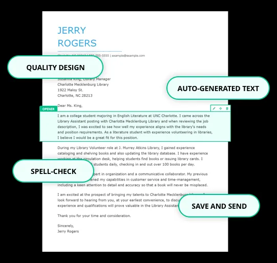 39946 cover letter builder online mistakes
