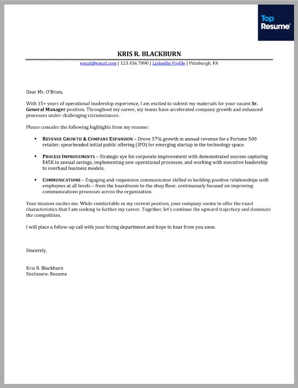 39949 cover letter skills