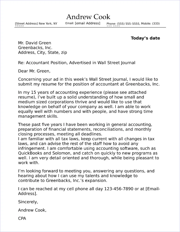 39950 company research cover letter