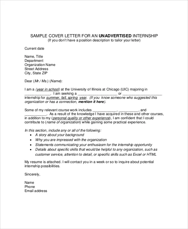 39950 cover letter dos donts