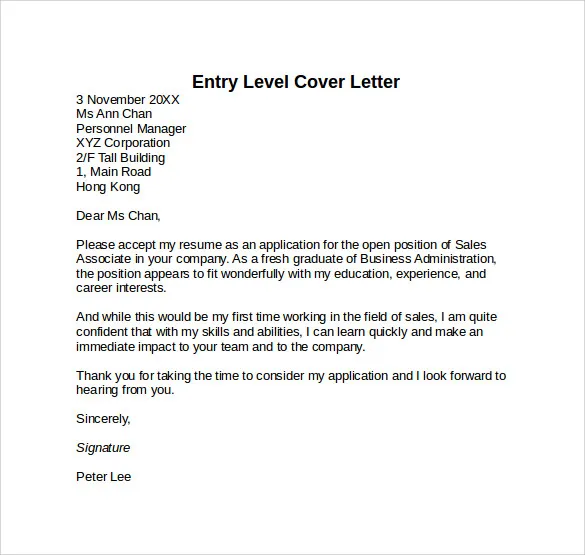 39956 cover letter template 2