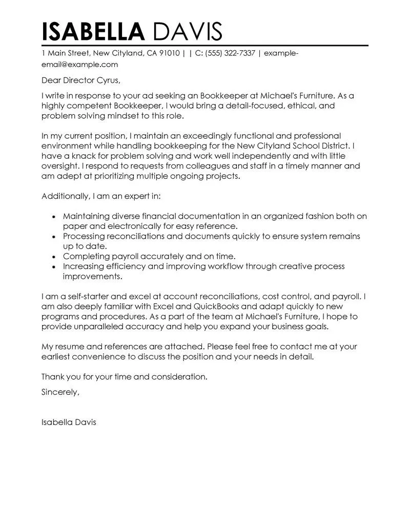 39957 cover letter template