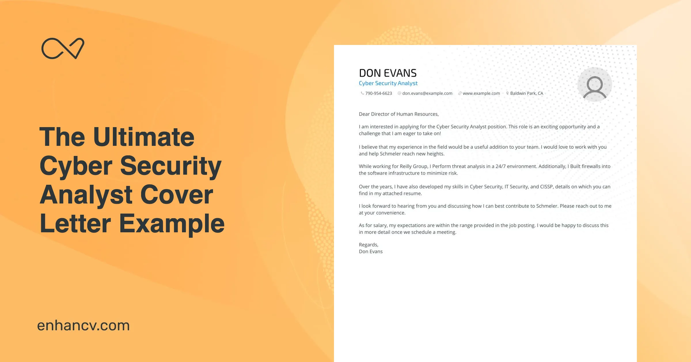 39963 cover letter tips