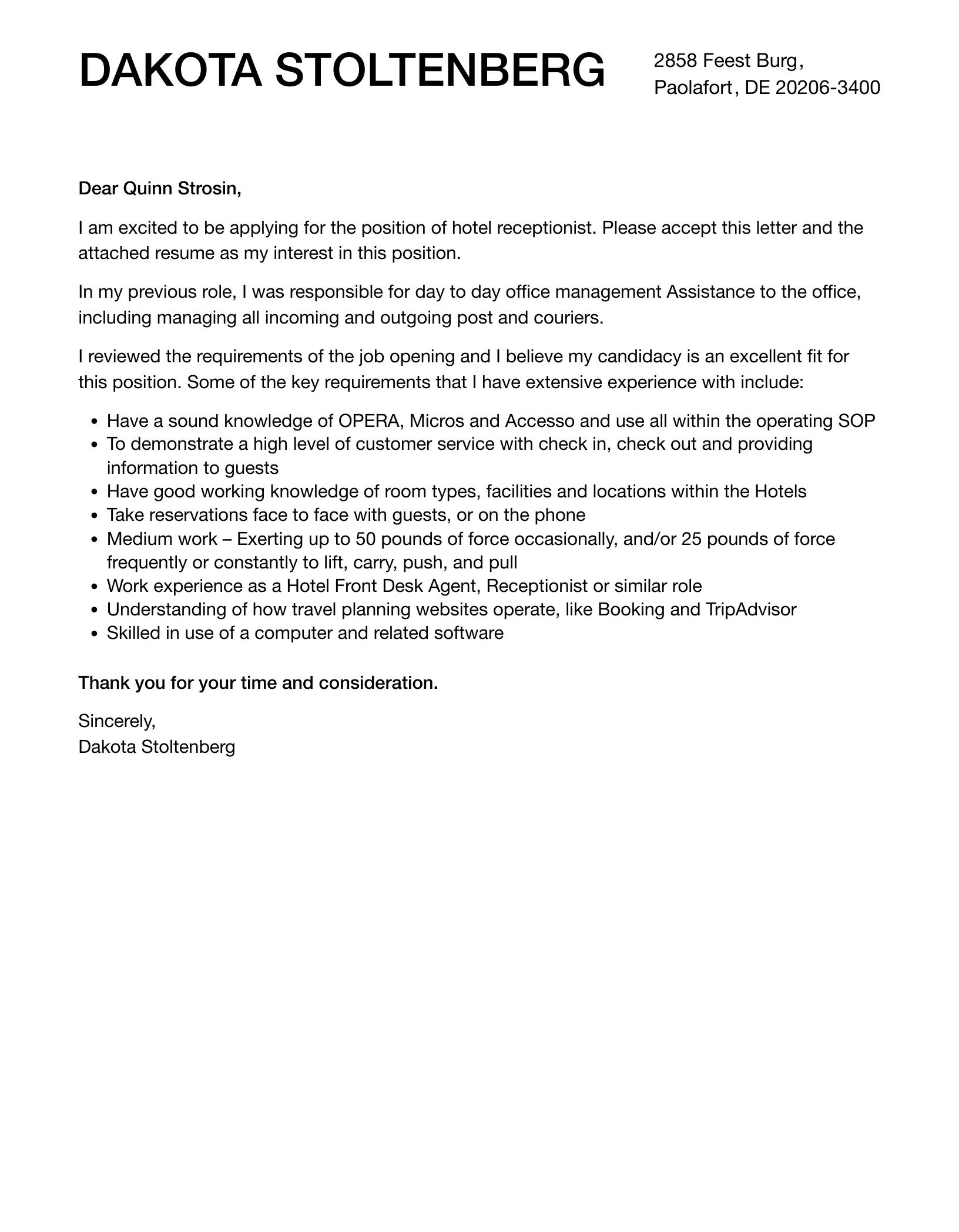 39965 professional formatting