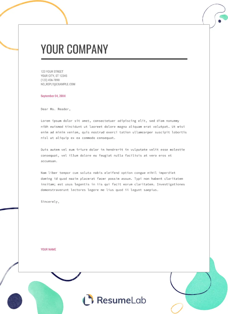 39970 cover letter enthusiasm