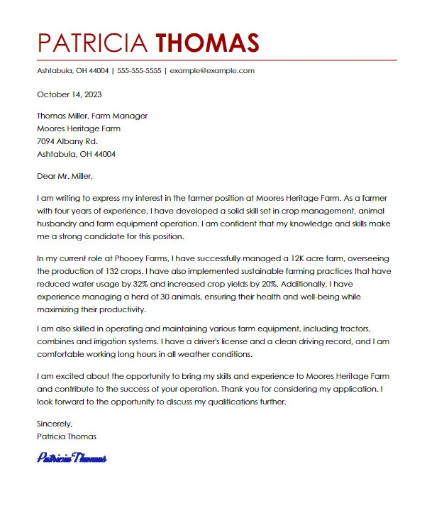 39971 it cover letter examples