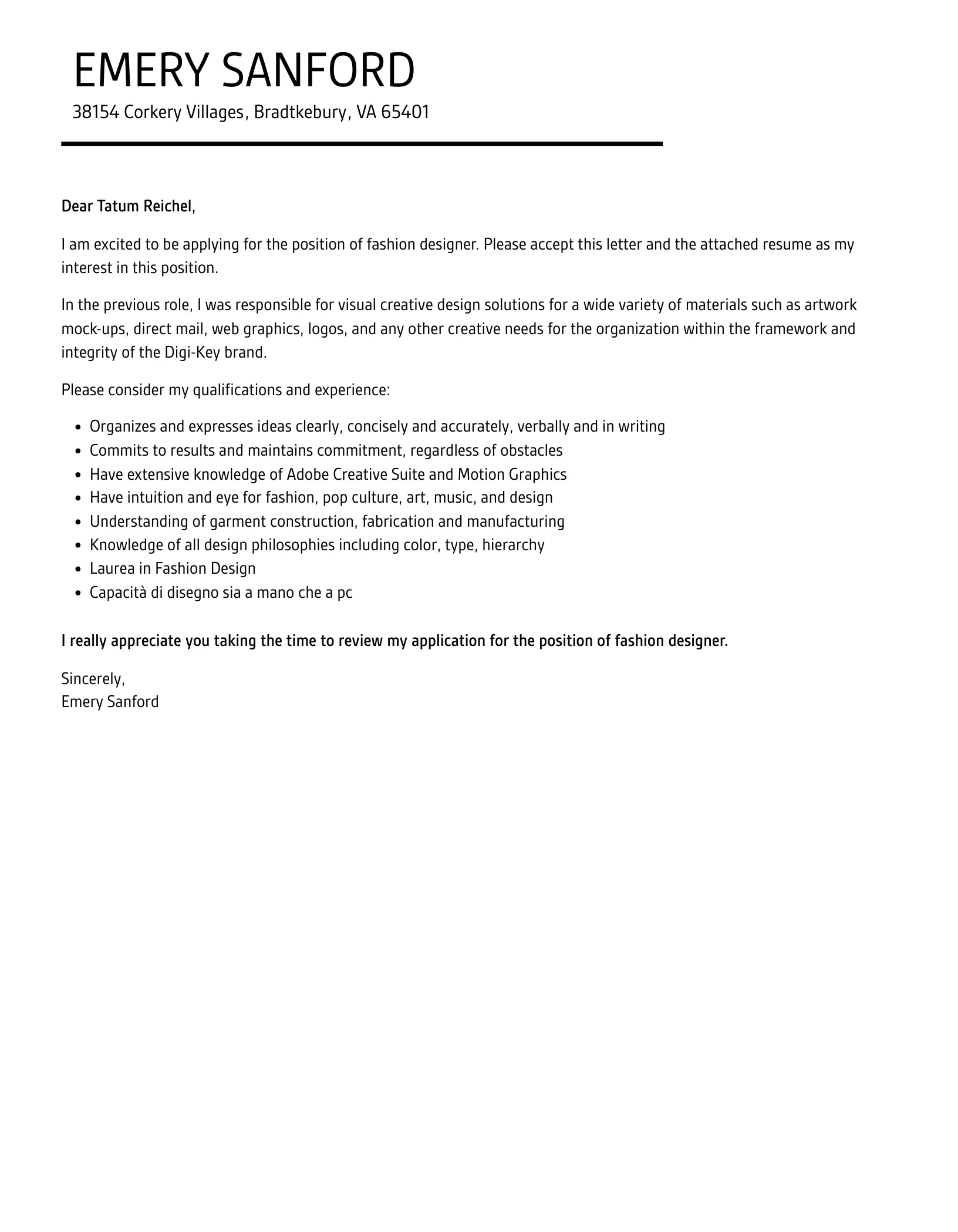 39976 fashion buyer cover letter tips image5