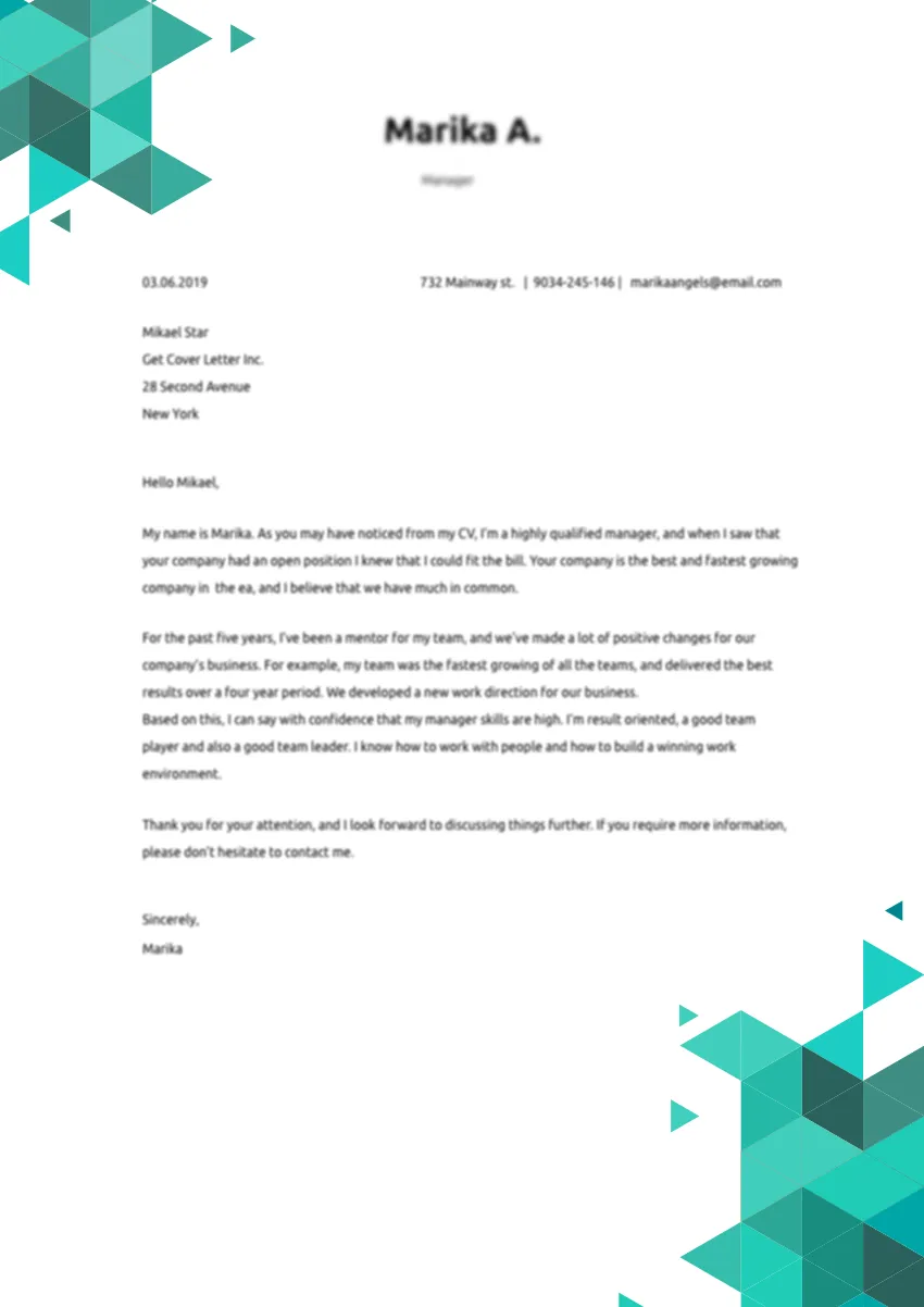 39981 proofreading editing cover letter