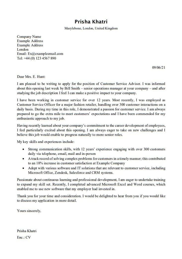 39983 empathy in customer service