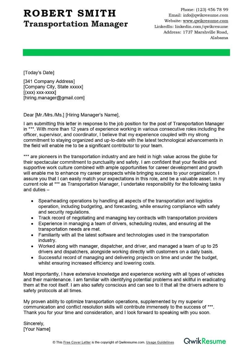 39990 tailoring cover letter
