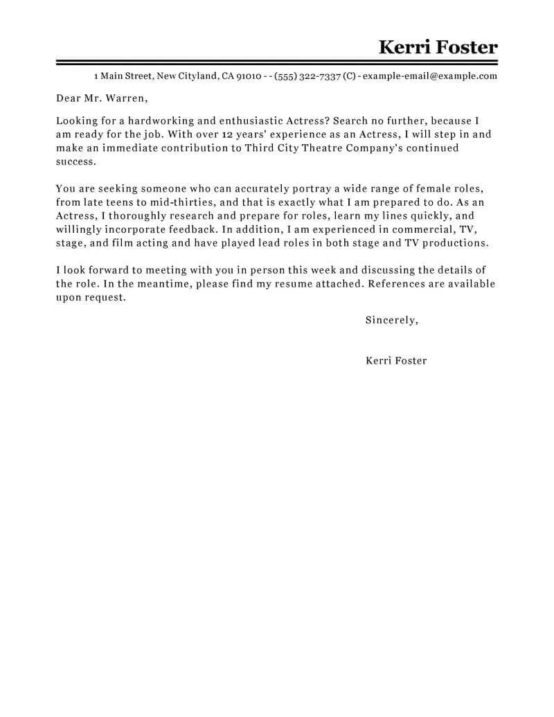 40008 actor cover letter image5