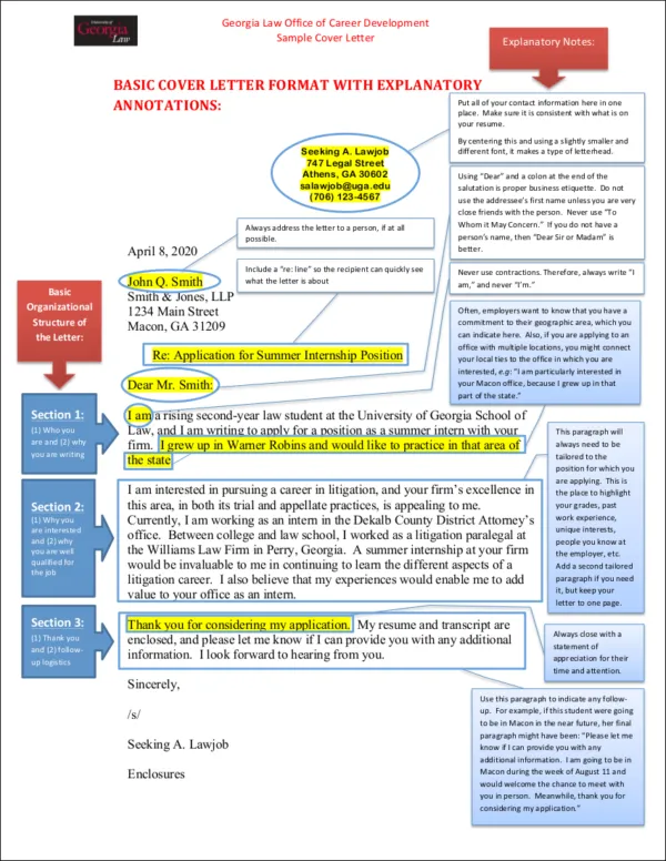 40018 cover letter essentials 7