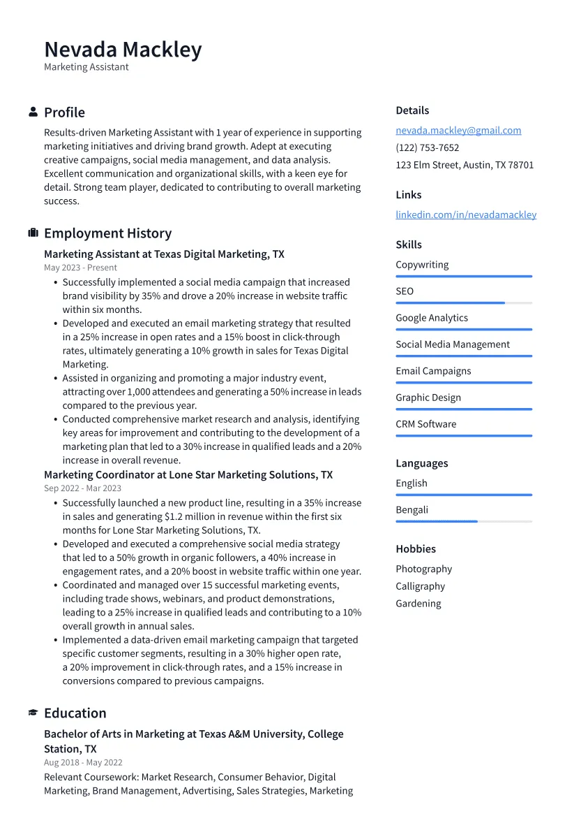 40026 formatting cover letter
