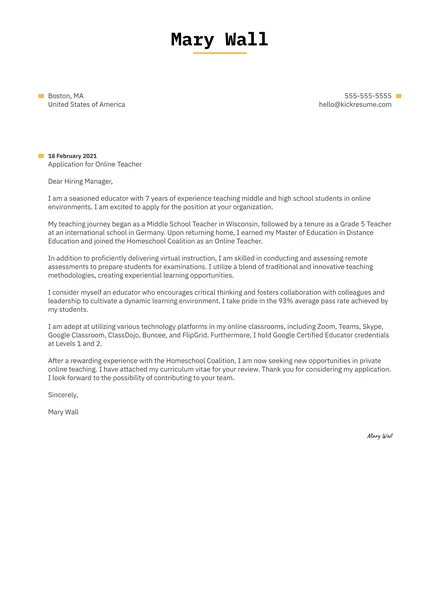 40027 cover letter example