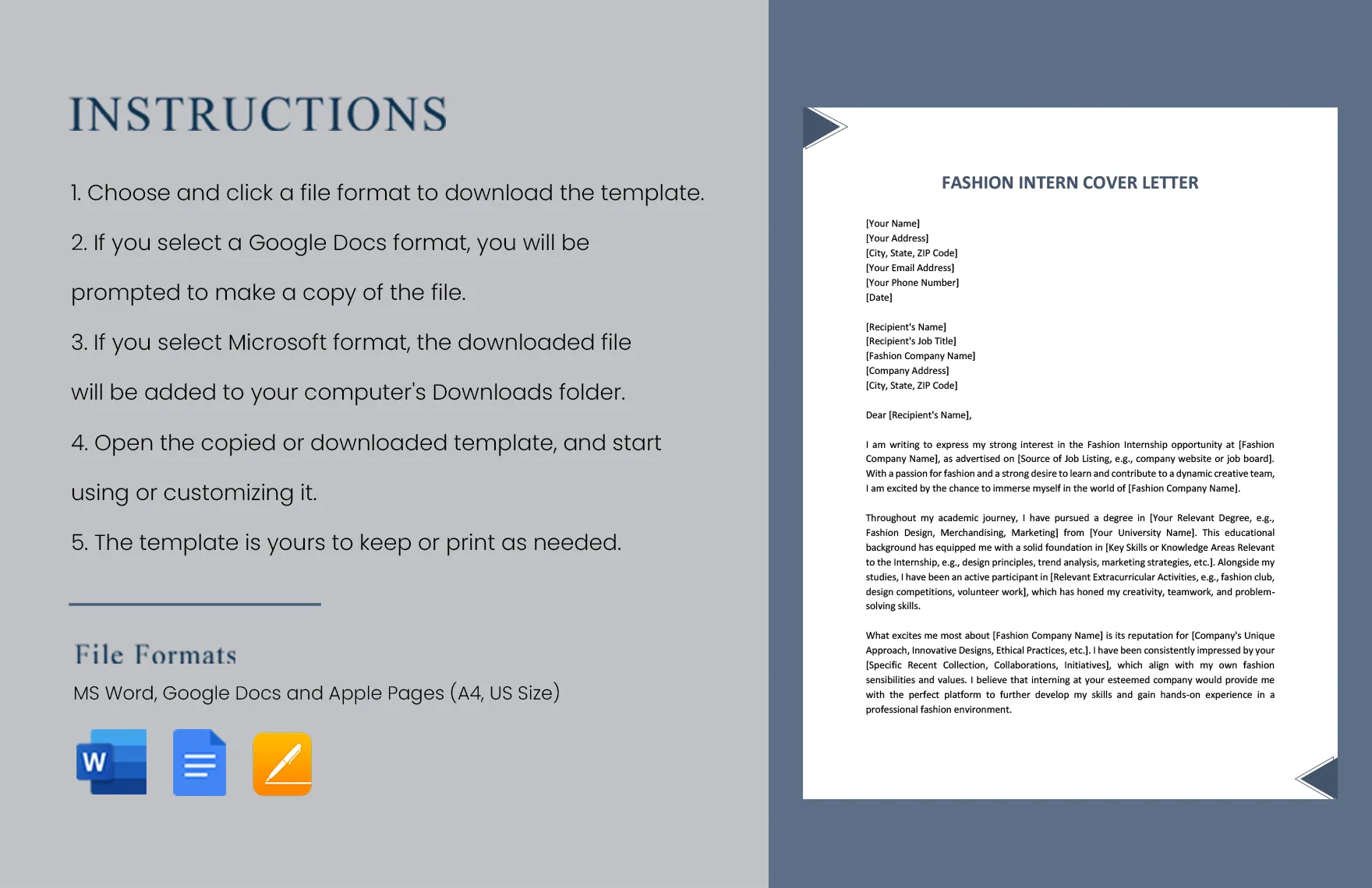 40028 cover letter mistakes