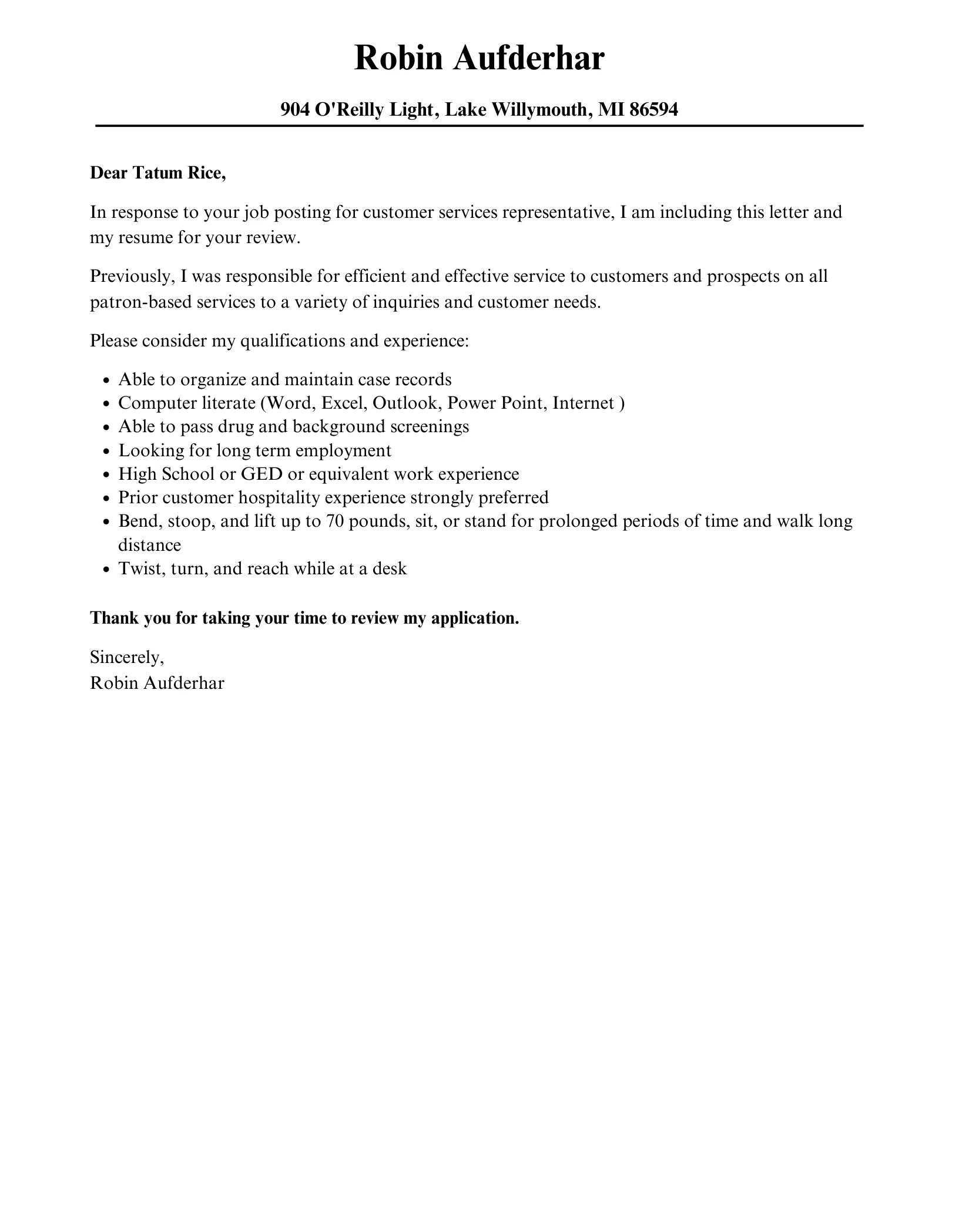 40038 customer service mistakes