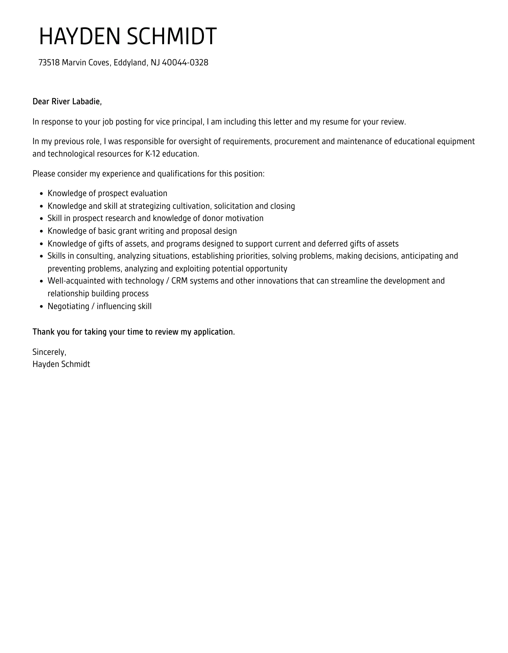 40046 leadership qualities 4