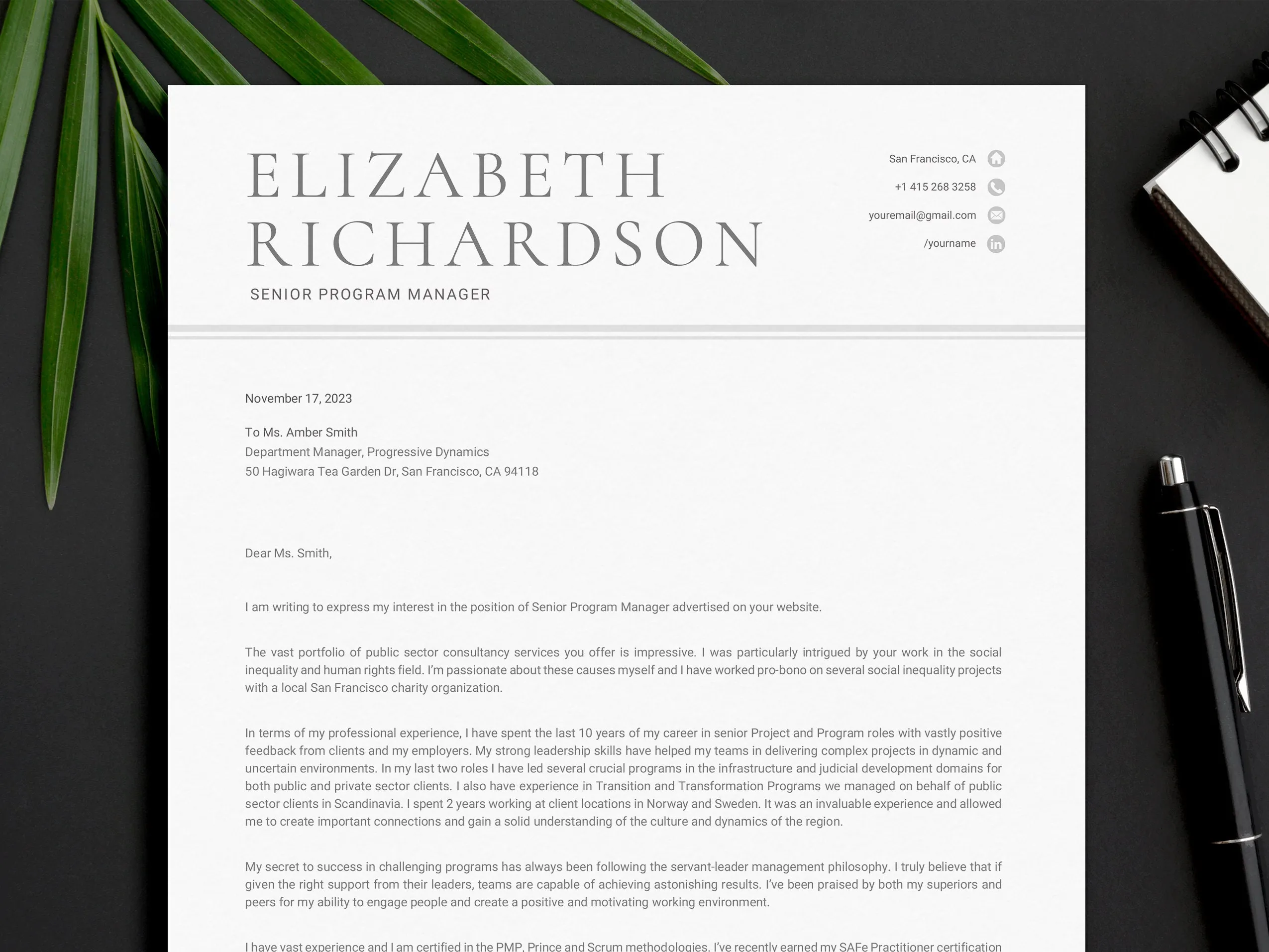 40050 cover letter layout body1