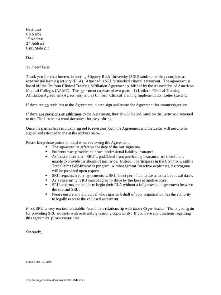 40050 cover letter layout margins