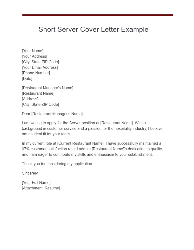40057 proofreading cover letter