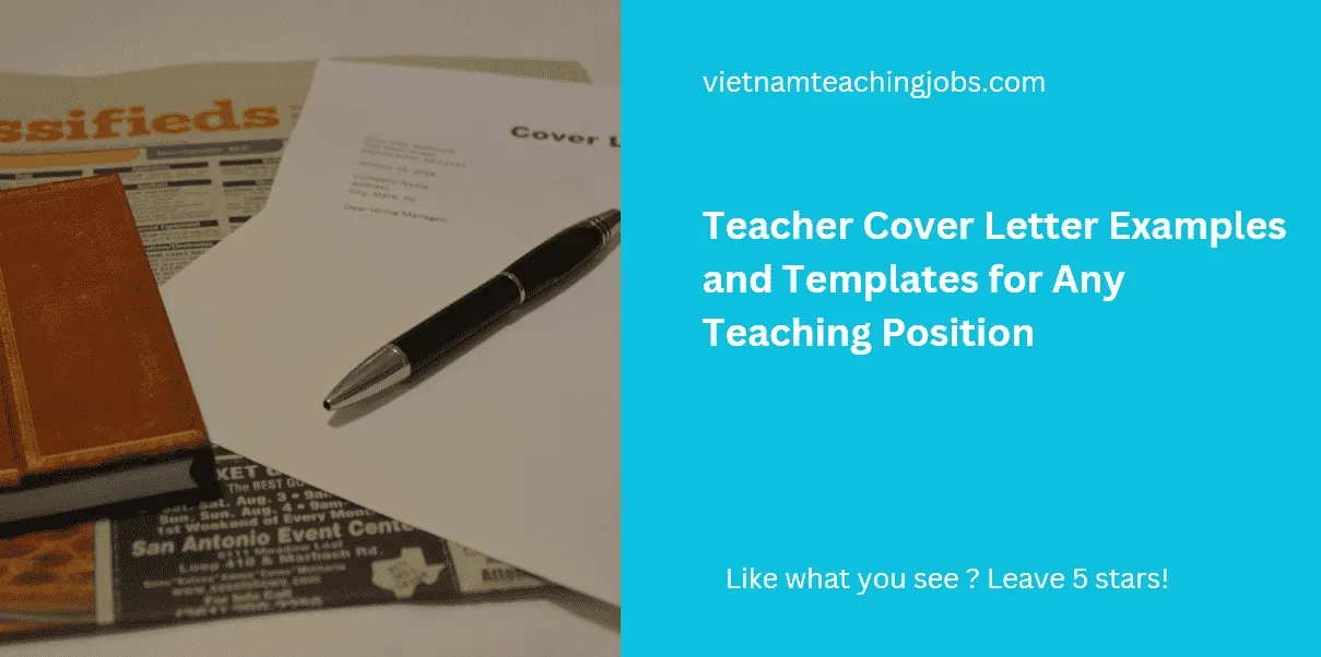 40064 cover letter mistakes