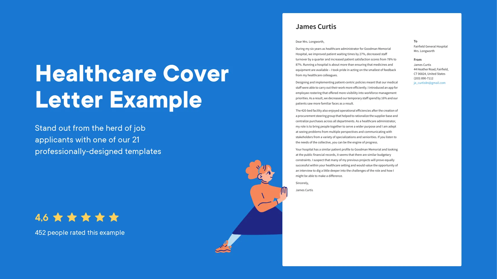 40069 healthcare formatting