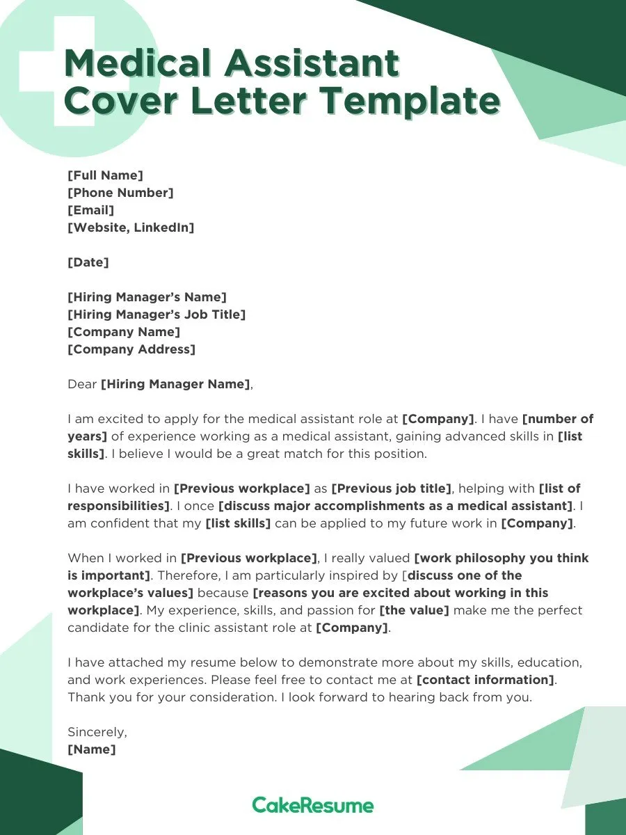 40071 cover letter header