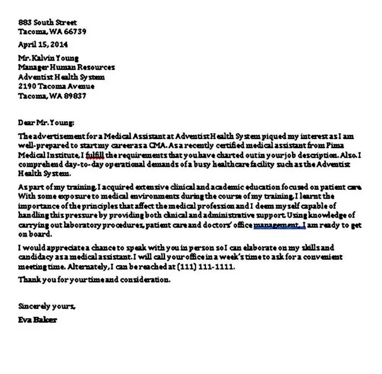 40071 medical assistant job search