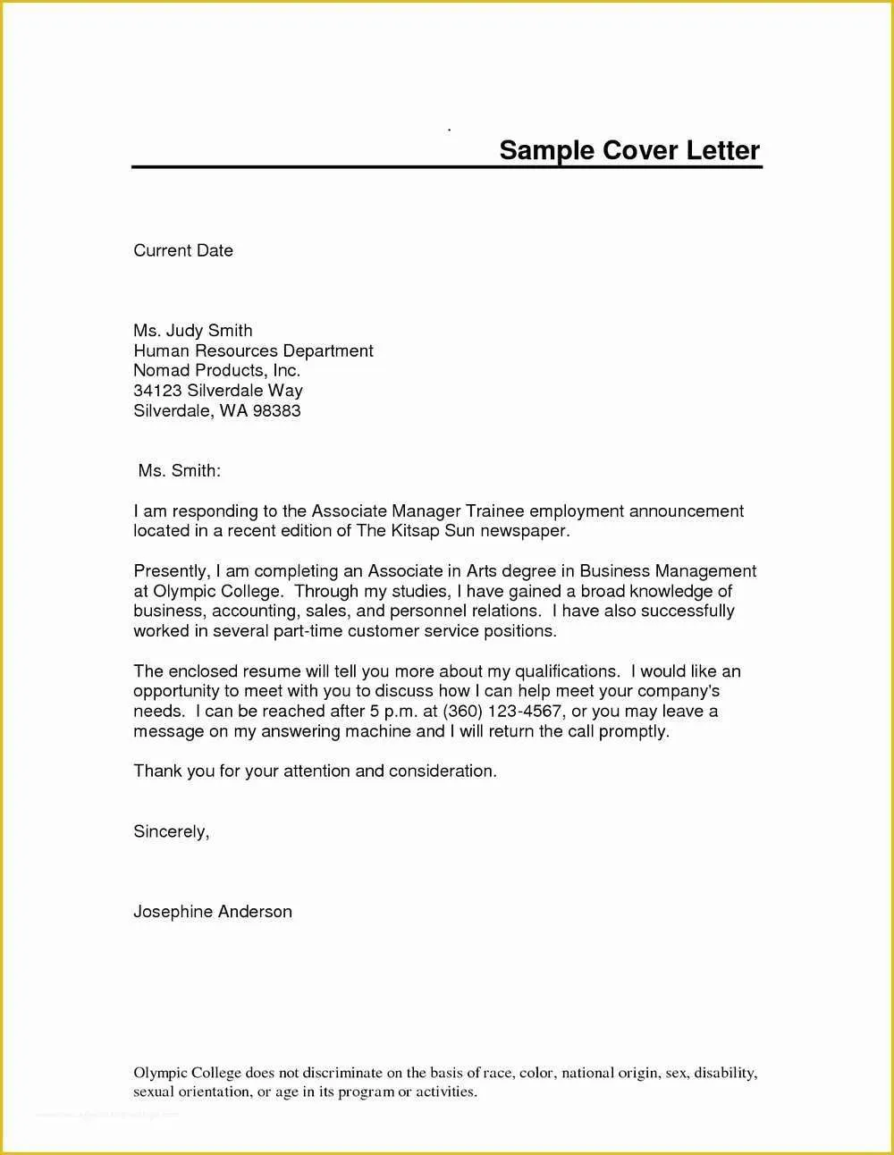 40076 cover letter vs resume