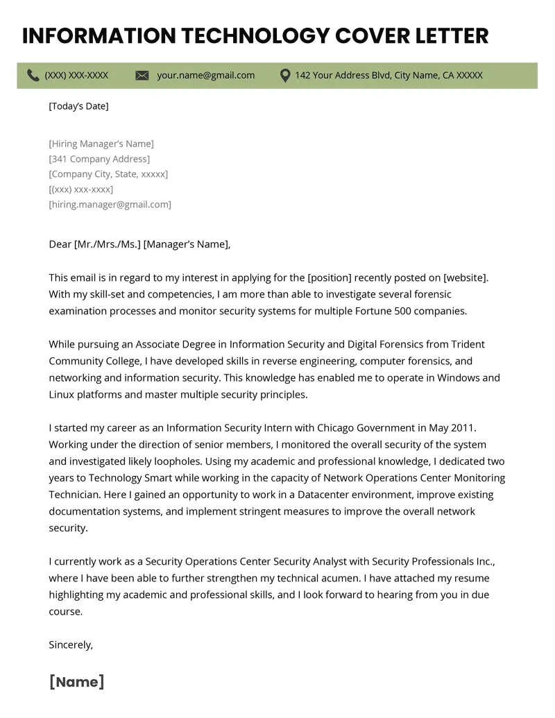 40077 compelling cover letter