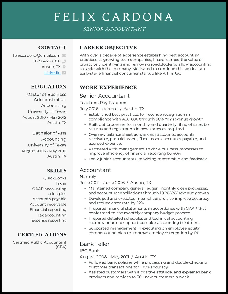 40078 accountant cover letter closing