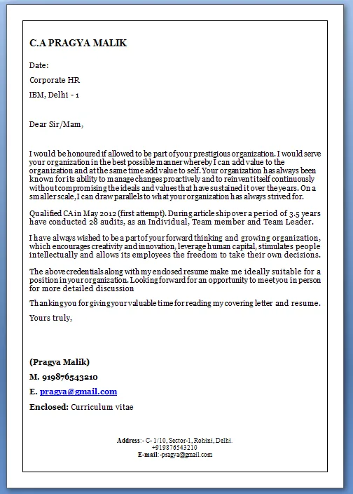 40089 creative cover letter design 4
