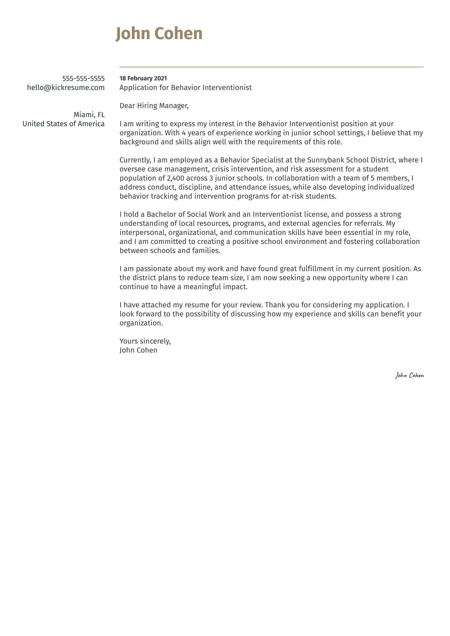 40096 cover letter referral image5