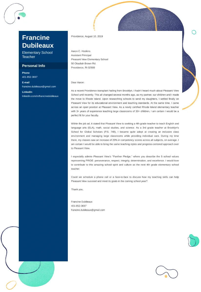 40098 school research