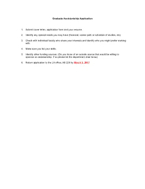 40105 cover letter formatting
