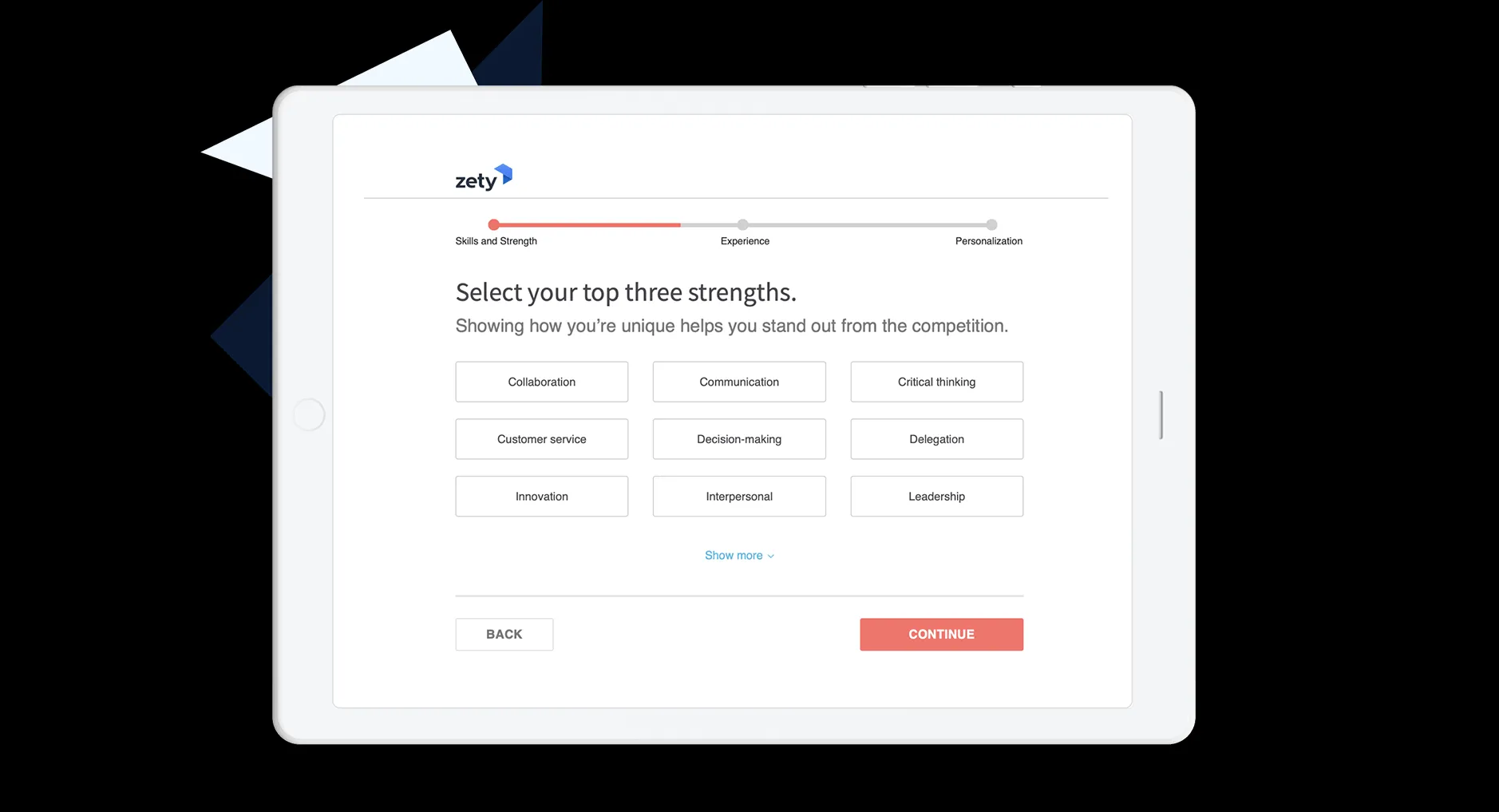 40109 builder 3 screenshot