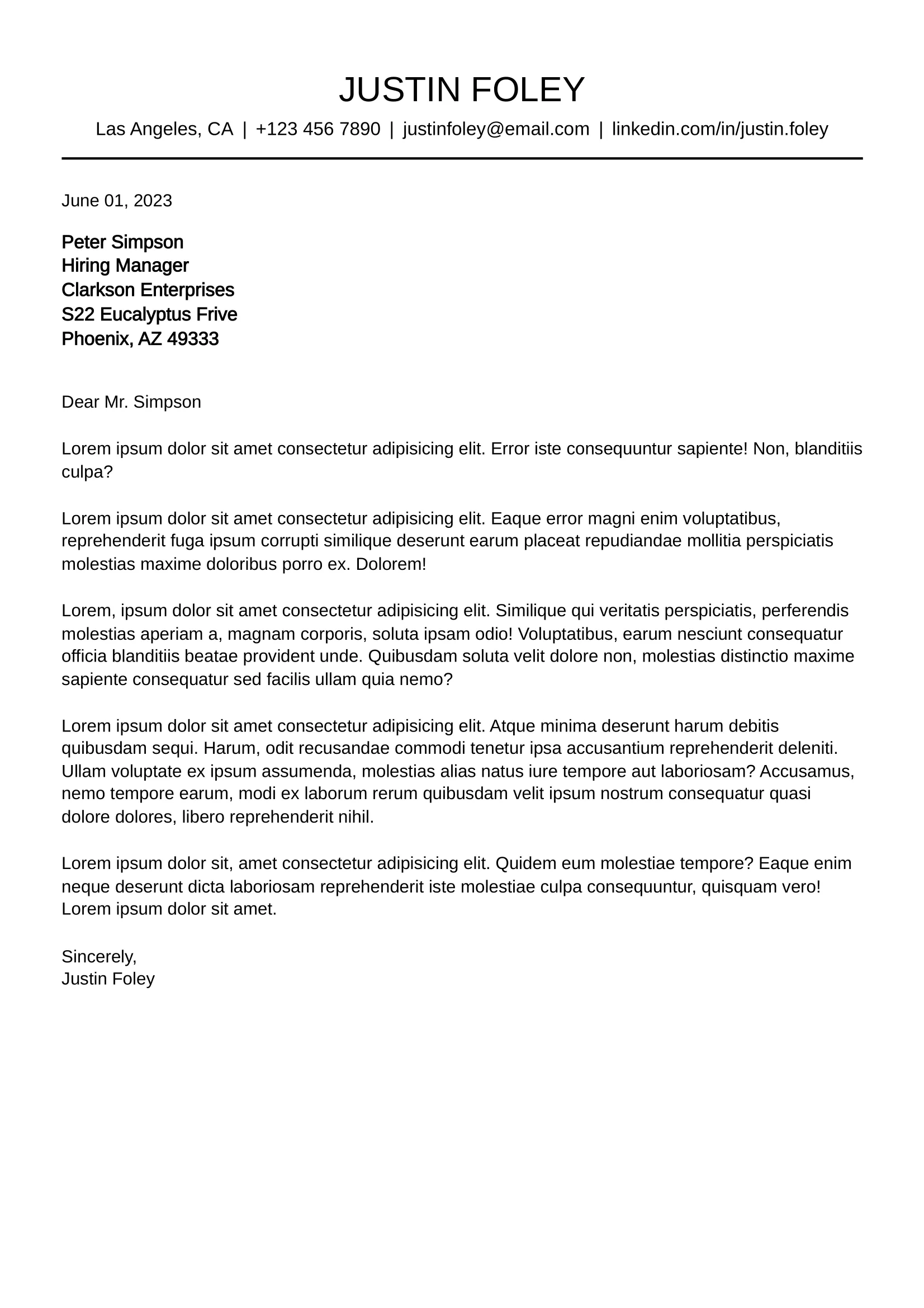 40111 common cover letter mistakes
