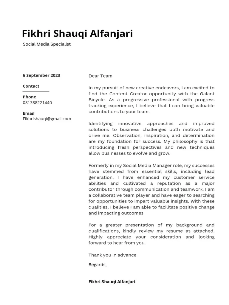40119 social media cover letter secrets image1