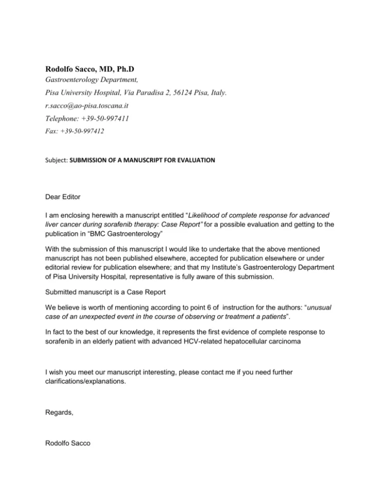 40124 manuscript significance